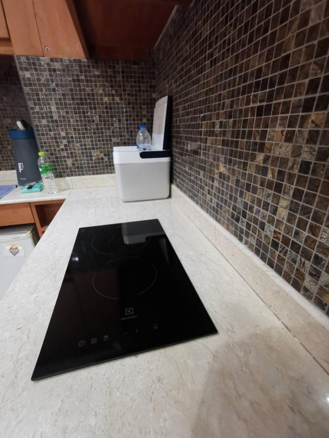 Cozy 1Br Walk To Bts And Airport Rail Link Close To Malls G7 バンコク都 エクステリア 写真
