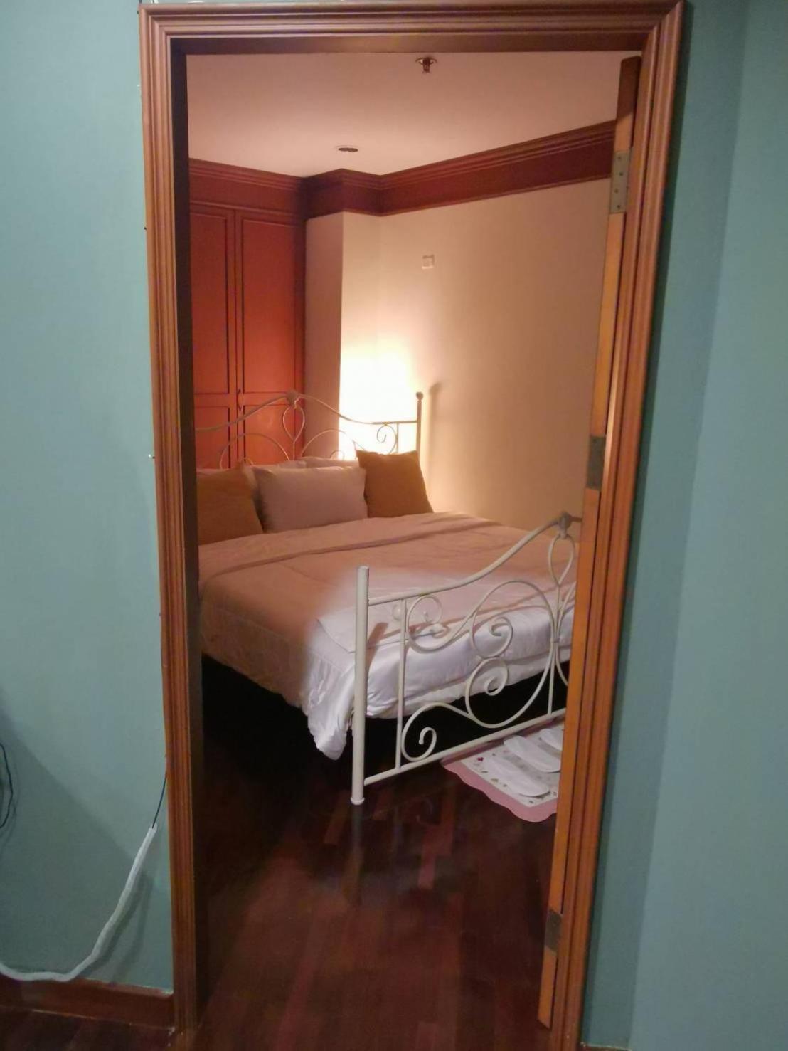 Cozy 1Br Walk To Bts And Airport Rail Link Close To Malls G7 バンコク都 エクステリア 写真