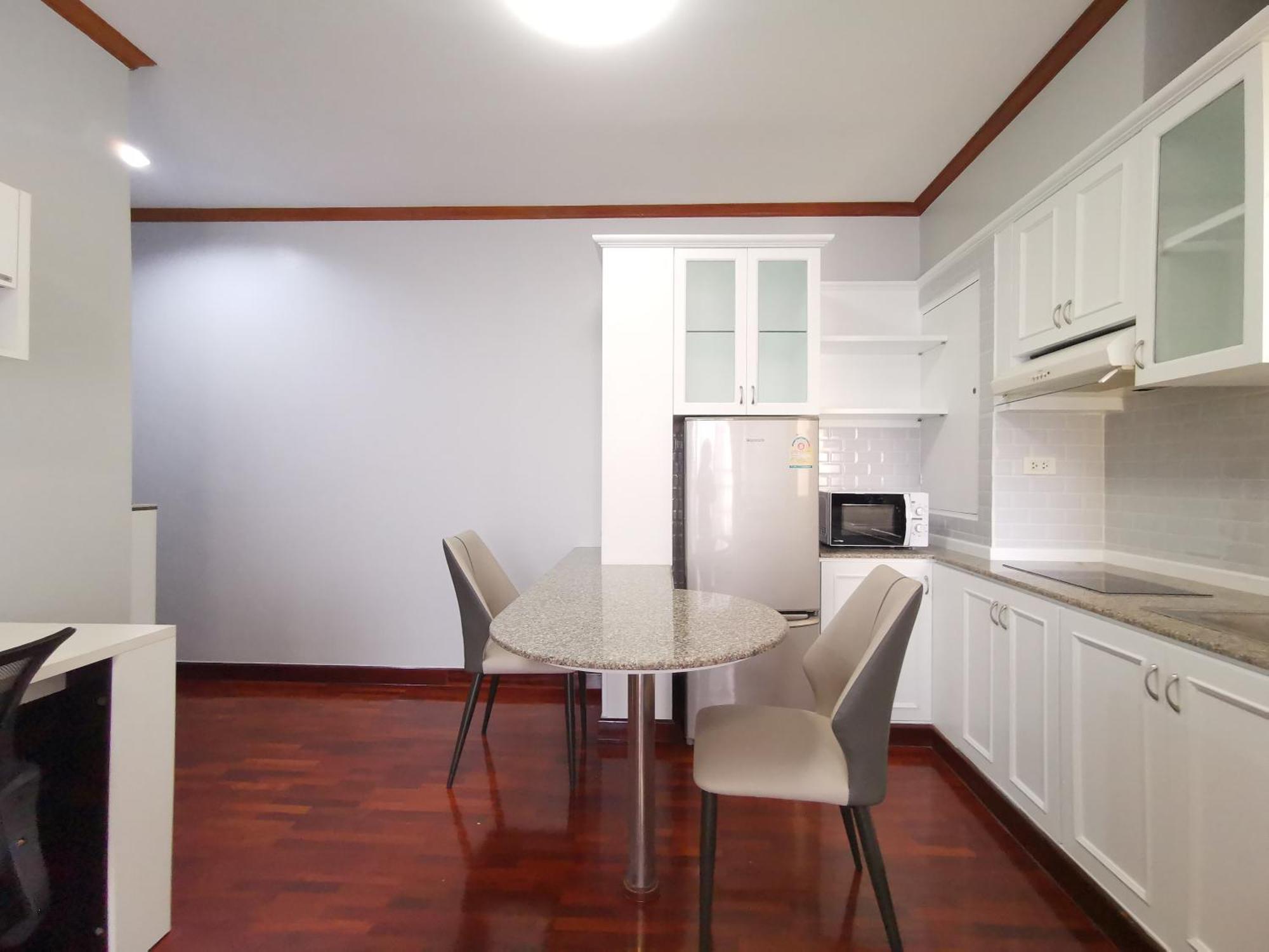 Cozy 1Br Walk To Bts And Airport Rail Link Close To Malls G7 バンコク都 エクステリア 写真