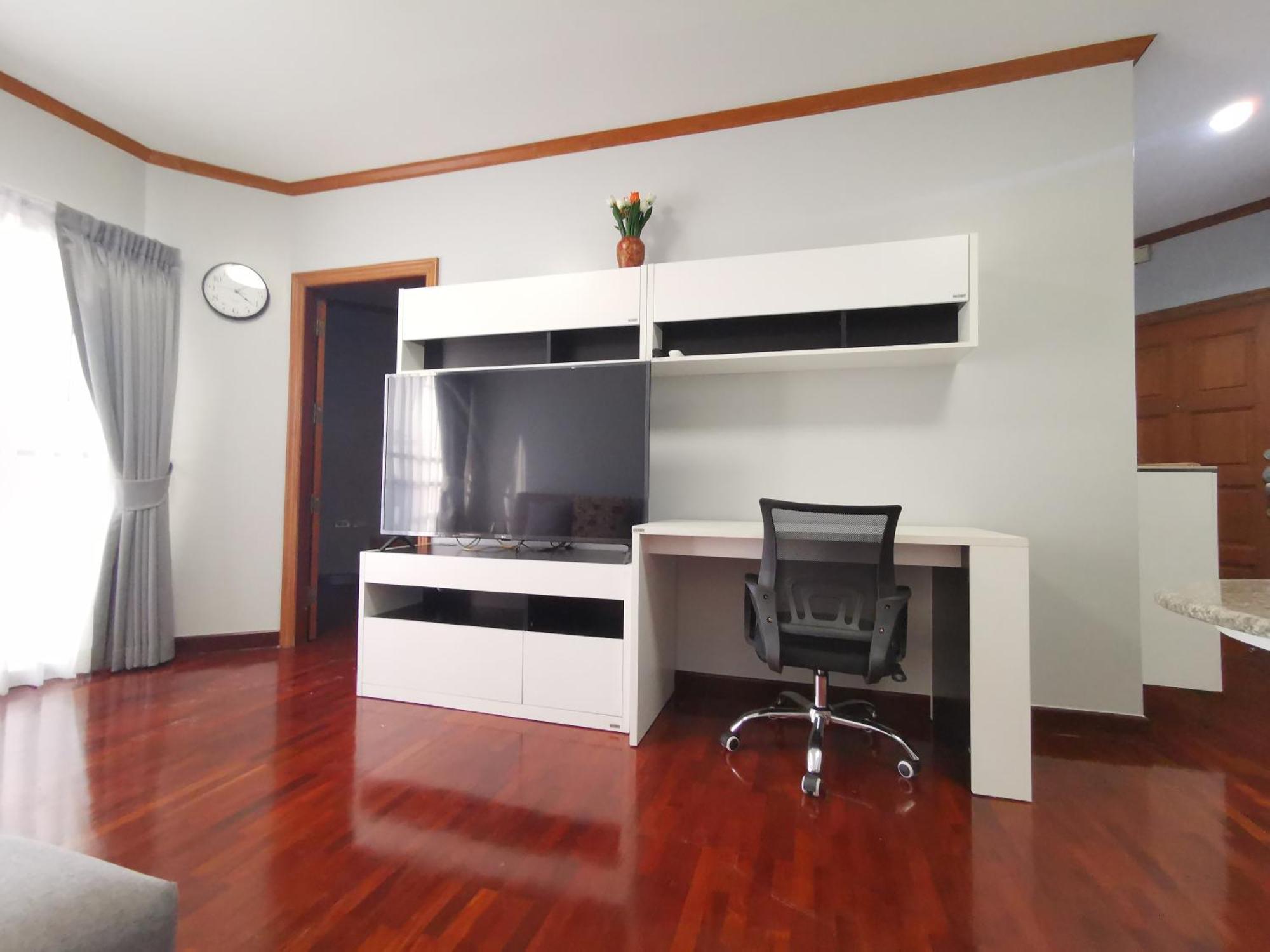 Cozy 1Br Walk To Bts And Airport Rail Link Close To Malls G7 バンコク都 エクステリア 写真