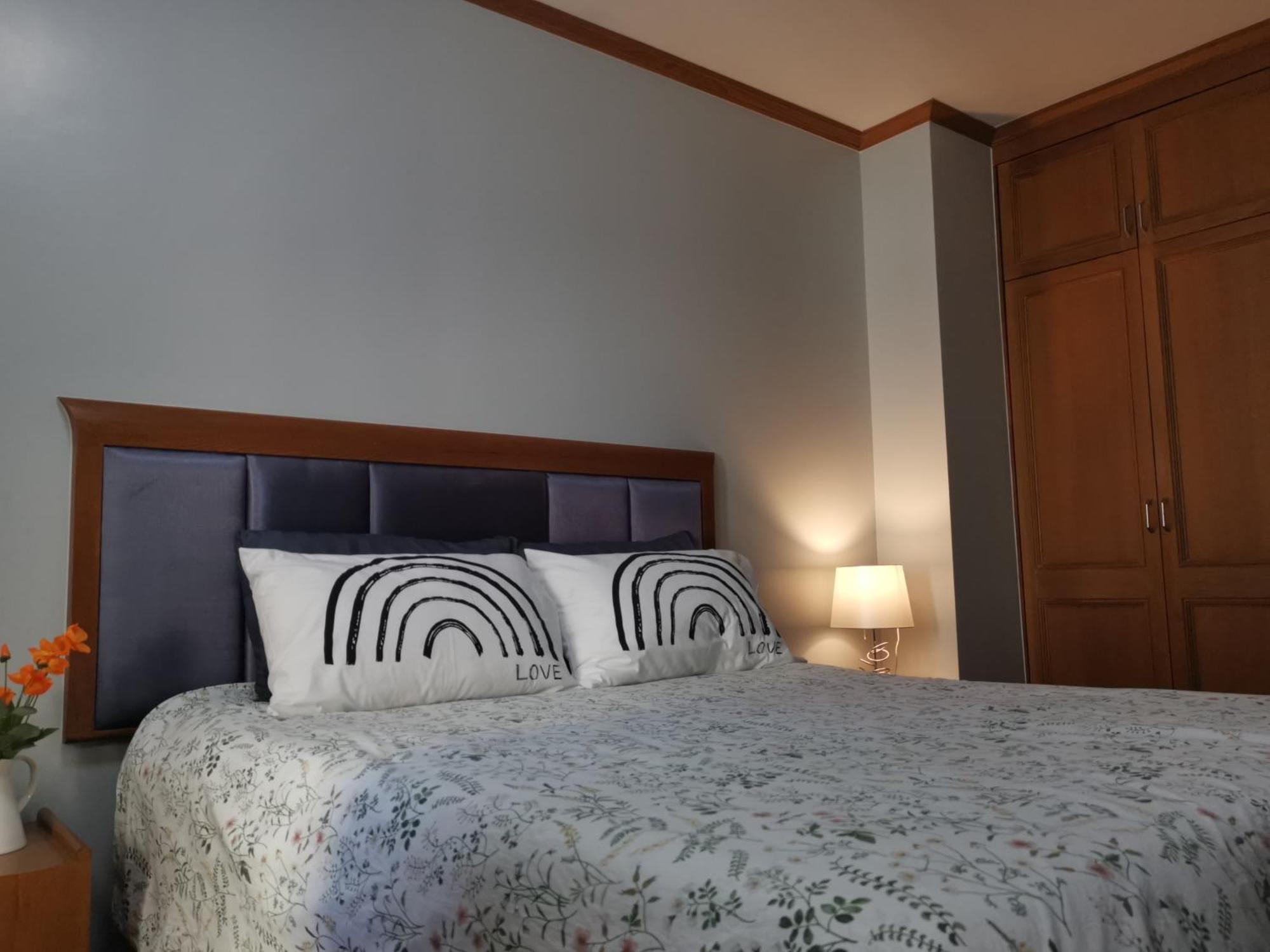 Cozy 1Br Walk To Bts And Airport Rail Link Close To Malls G7 バンコク都 エクステリア 写真