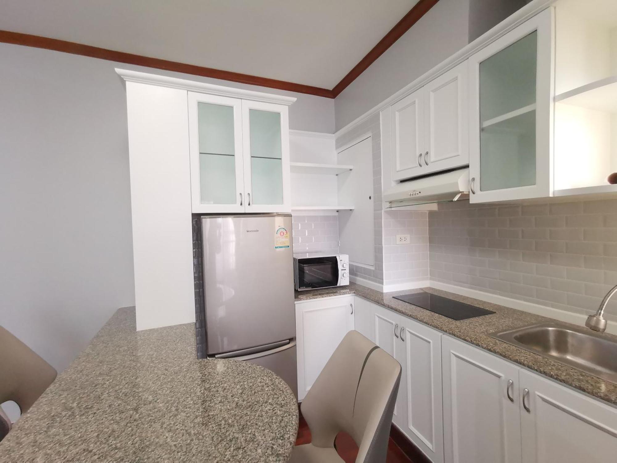 Cozy 1Br Walk To Bts And Airport Rail Link Close To Malls G7 バンコク都 エクステリア 写真