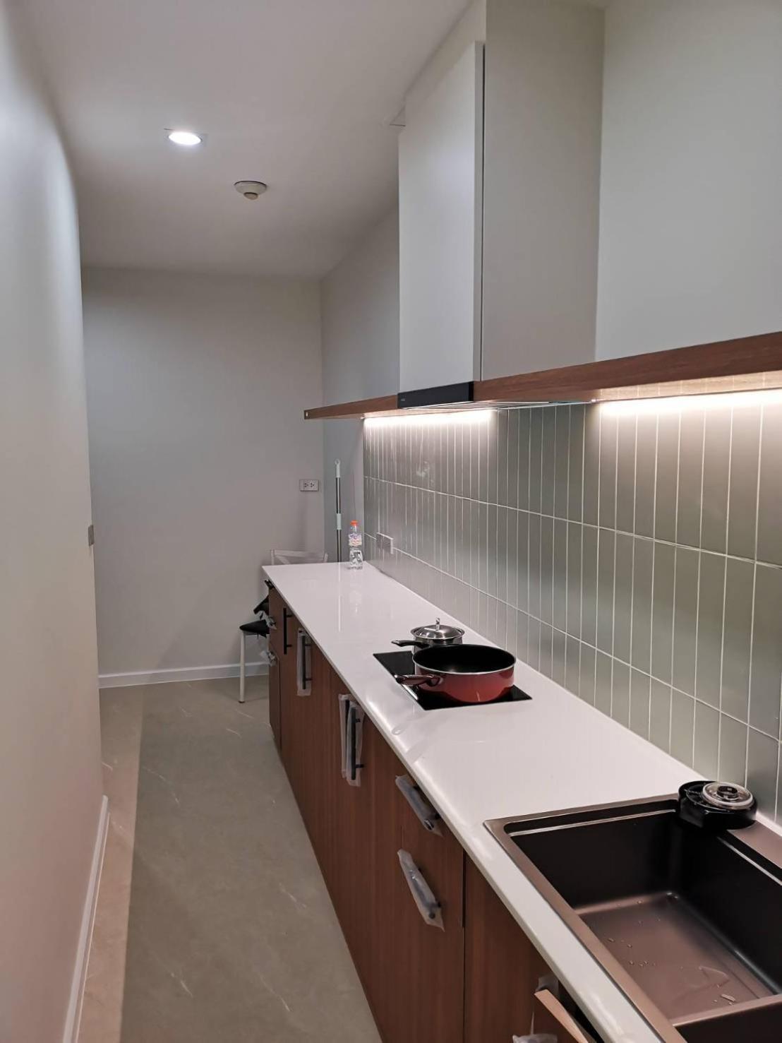 Cozy 1Br Walk To Bts And Airport Rail Link Close To Malls G7 バンコク都 エクステリア 写真