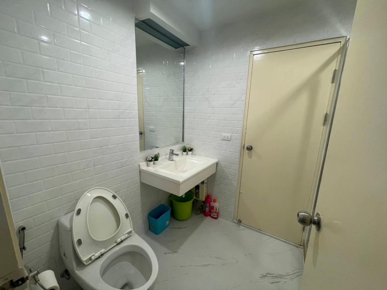 Cozy 1Br Walk To Bts And Airport Rail Link Close To Malls G7 バンコク都 部屋 写真