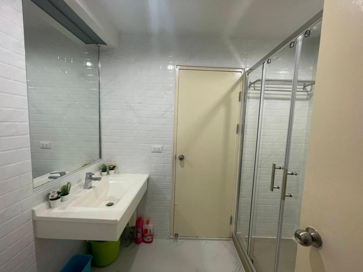 Cozy 1Br Walk To Bts And Airport Rail Link Close To Malls G7 バンコク都 部屋 写真