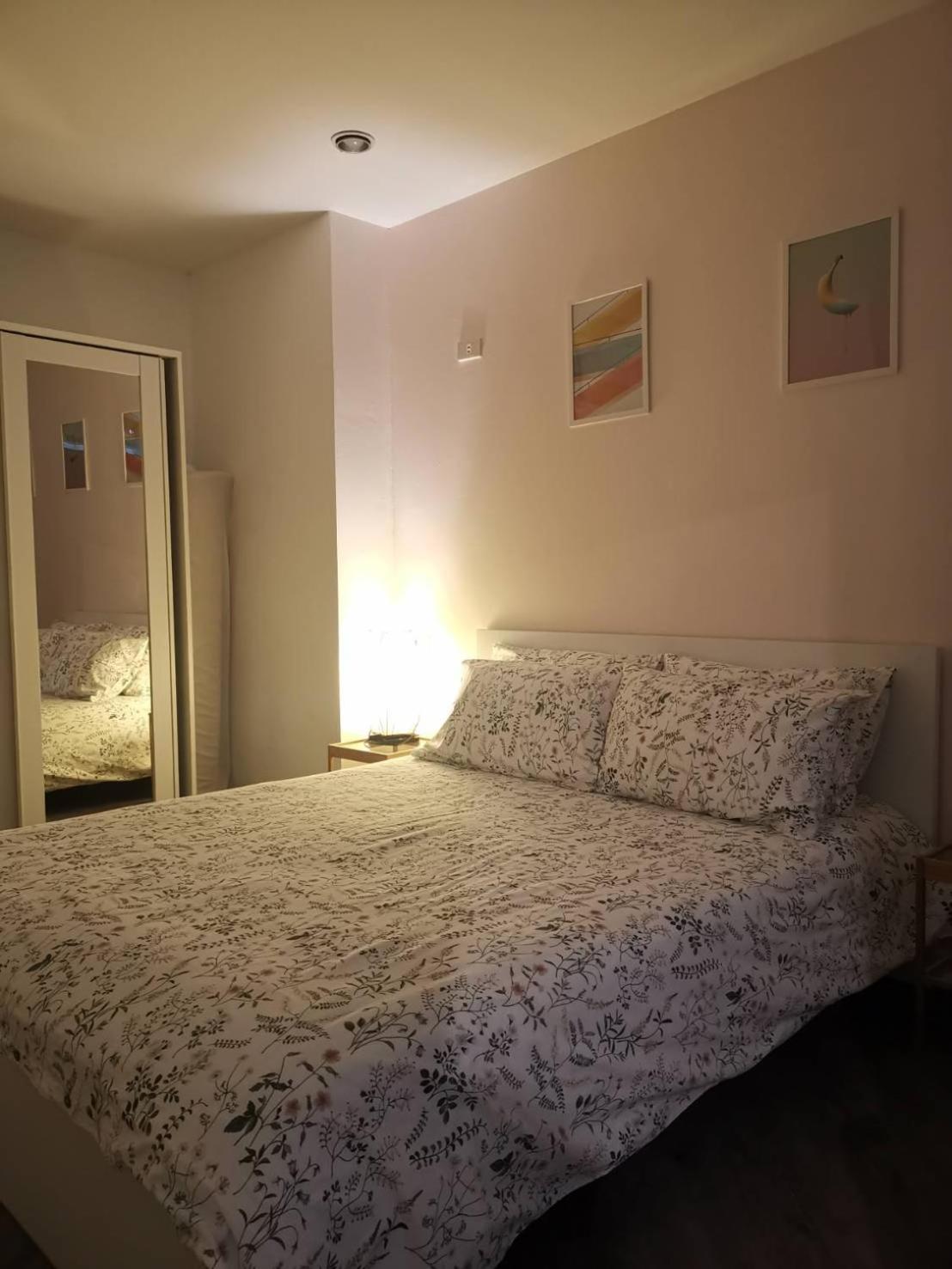 Cozy 1Br Walk To Bts And Airport Rail Link Close To Malls G7 バンコク都 部屋 写真