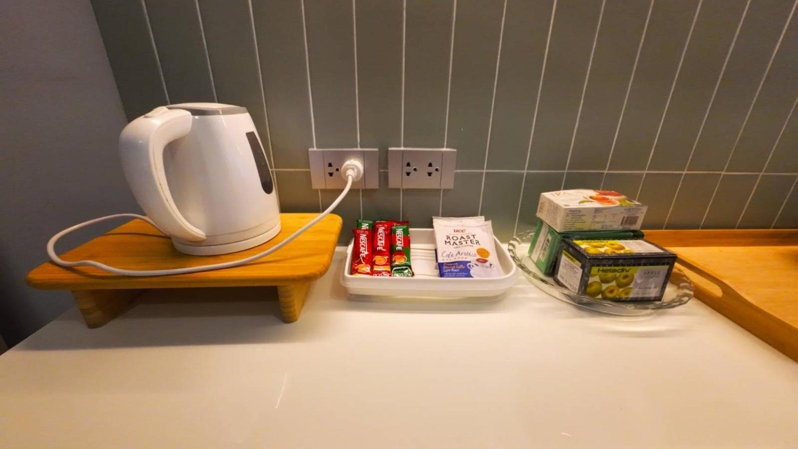 Cozy 1Br Walk To Bts And Airport Rail Link Close To Malls G7 バンコク都 部屋 写真